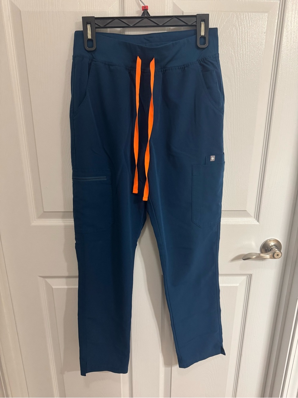 Figs Women's Deep Reef Scrub Bottoms
